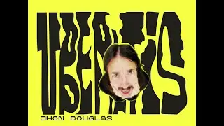 UBERITIS - Jhon Douglas