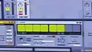 Ableton Live 8: New Looper Live Demo @ Dubspot