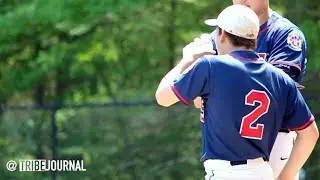 Ezra Schwartz Memorial Baseball Tournament