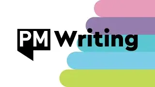 PM Writing Overview