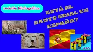 drRO |  ¿Está el Santo Grial en España?