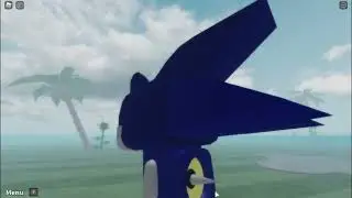 Eggman sent Metal Sonic to explore Green Hill... | ROBLOX Sonic.exe The Disaster