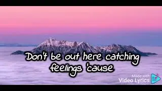 The Weeknd - Sacrifice (lyrics)