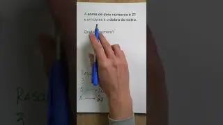 🔥APRENDA A TRANSFORMAR O PORTUGUÊS EM "MATEMATIQUÊS"