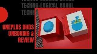 OnePlus Buds Review