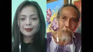SMULE SUCI DALAM DEBU KAKEK VS IBUK