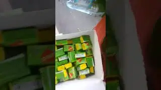 жевачки