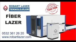 8 MM SUNTA LAZER KESİM MAKİNASI