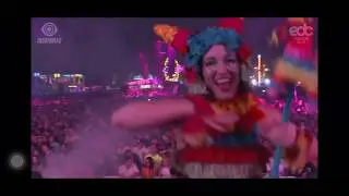 VINTAGE CULTURE EDC MEXICO 2020 ( Part 2)