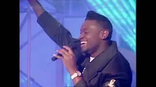 KWS - Please Don't Go - TOTP 1992