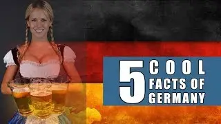 5 Cool Facts About Germany