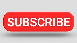 #shorts 3D YouTube subscribe button Tutorial | pixellab application