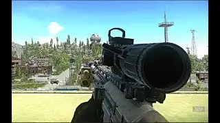 300m+ doble headshot with rsass