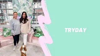 Tryday: The Morning Toast, Friday, June 10th, 2022