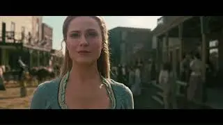 Westworld - S4E8 ("Que Será, Será") ending of the serie