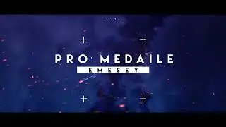 Emesey - PRO MEDAILE [prod. Silver Krueger]