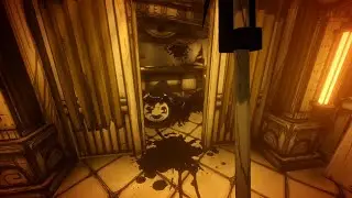 attempting the trapdoor challenge after years