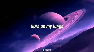Unlike Pluto - Stir Crazy (Lyrics)