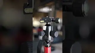 !!KEPALA TRIPOD KOK GINI!?