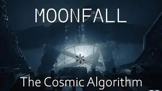 ᴇᴘɪᴄᴀ - ᴛʜᴇ ᴄᴏꜱᴍɪᴄ ᴀʟɢᴏʀɪᴛʜᴍ || ᴍᴏᴏɴꜰᴀʟʟ (2022)