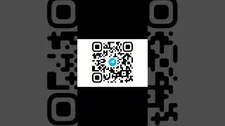 Qr код к тг каналу