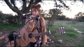 Hey Mom - GREX (Live Version Loop Station)