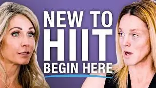 How Women Should Start High Intensity Training Safely