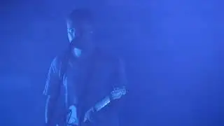 White Lies - Is my love enough (Live @ Paradiso Amsterdam, 13 October 2016)