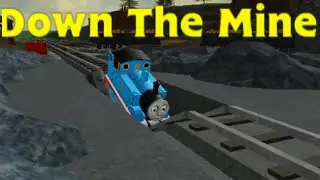Down The Mine | Sodor Online Remake