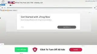 104.7 The Fish Final Sign Off