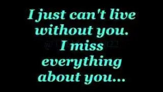 HERE I AM (Air Supply) Lyrics - NORMAN SALEET