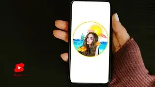 Instagram Profile Picture Summer Inspired Look 