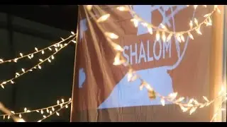 Shalom Worship Night 2017