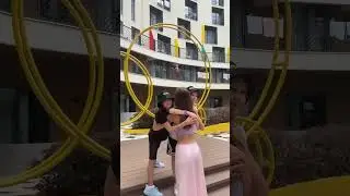 ВРУЧЕНИЕ МЕРЧА В ЛЮБИМОМ ЛАГЕРЕ