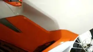 WRAPPING PCX  KEREN