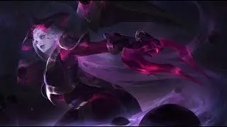 AY1KASIU - Kai'Sa MOSHPIT