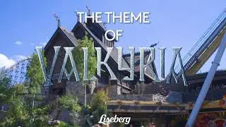 The Valkyria themescore