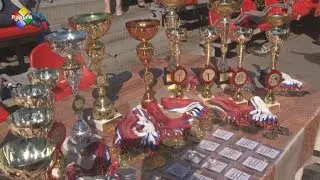Кубок летней Спартакиады трудящихся вновь у «Образования»