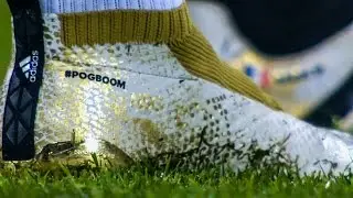 Paul Pogba 2016/2017 ● Crazy Dribbling, Skills & Goals