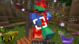 СНЁС БАБКУ ДОМЕРА ! Модераторы Молят О Пощаде / ReallyWorld Dimasik client 1.16.5 / RW