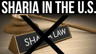 Elements of Sharia in the United States (U.S.)|| Remembering Nabeel Qureshi|| Street Preaching