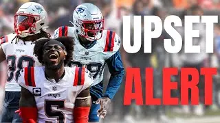 How The New England Patriots DOMINATED The Cincinnati Bengals