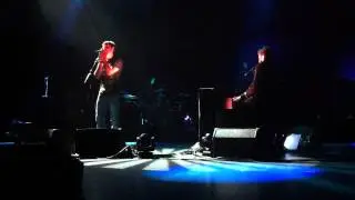 James Blunt - If Time Is All I Have, Moscow 25.09.11
