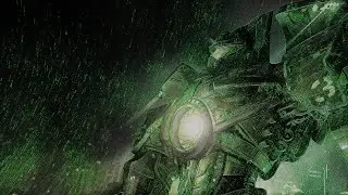 PACIFIC RIM [FMV]