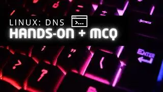 DNS Explained in Linux | /etc/hosts, /etc/resolv.conf & /etc/nsswitch.conf | KodeKloud Lab