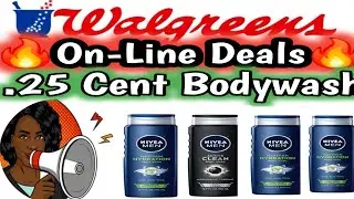 8/16-8/31/2024 🔥Walgreens Couponing this Week | #online #walgreens #extremecouponing