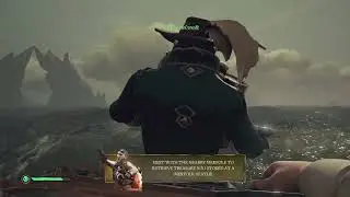Sea of Theifs - Funny Moments