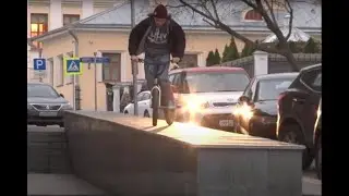 HHX correct sound Дикий Школьник