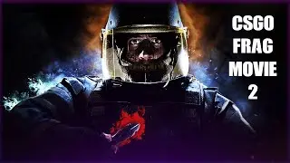 CSGO-FRAGMOVIE #2