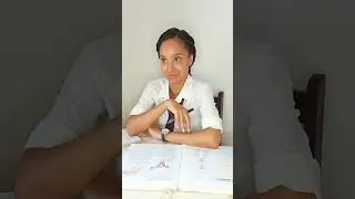 Awkwardness During Sex Ed🙈👀